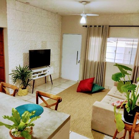 בוטוקאטו Casa Inteira, Grande Suite, Dois Chuveiros, Sala ,Cozinha E Garagem Privativa Total Conforto, Melhor Que Hotel! מראה חיצוני תמונה