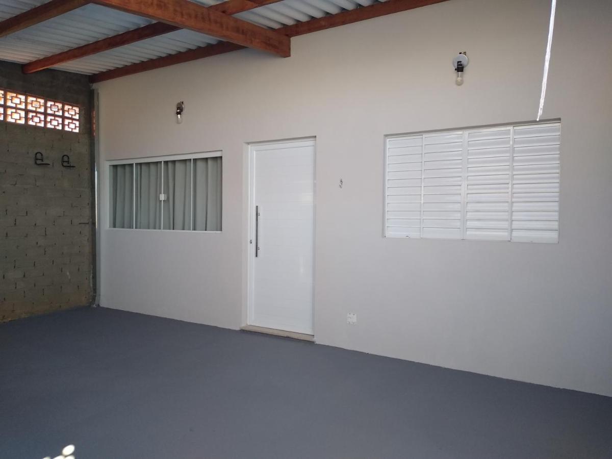 בוטוקאטו Casa Inteira, Grande Suite, Dois Chuveiros, Sala ,Cozinha E Garagem Privativa Total Conforto, Melhor Que Hotel! מראה חיצוני תמונה