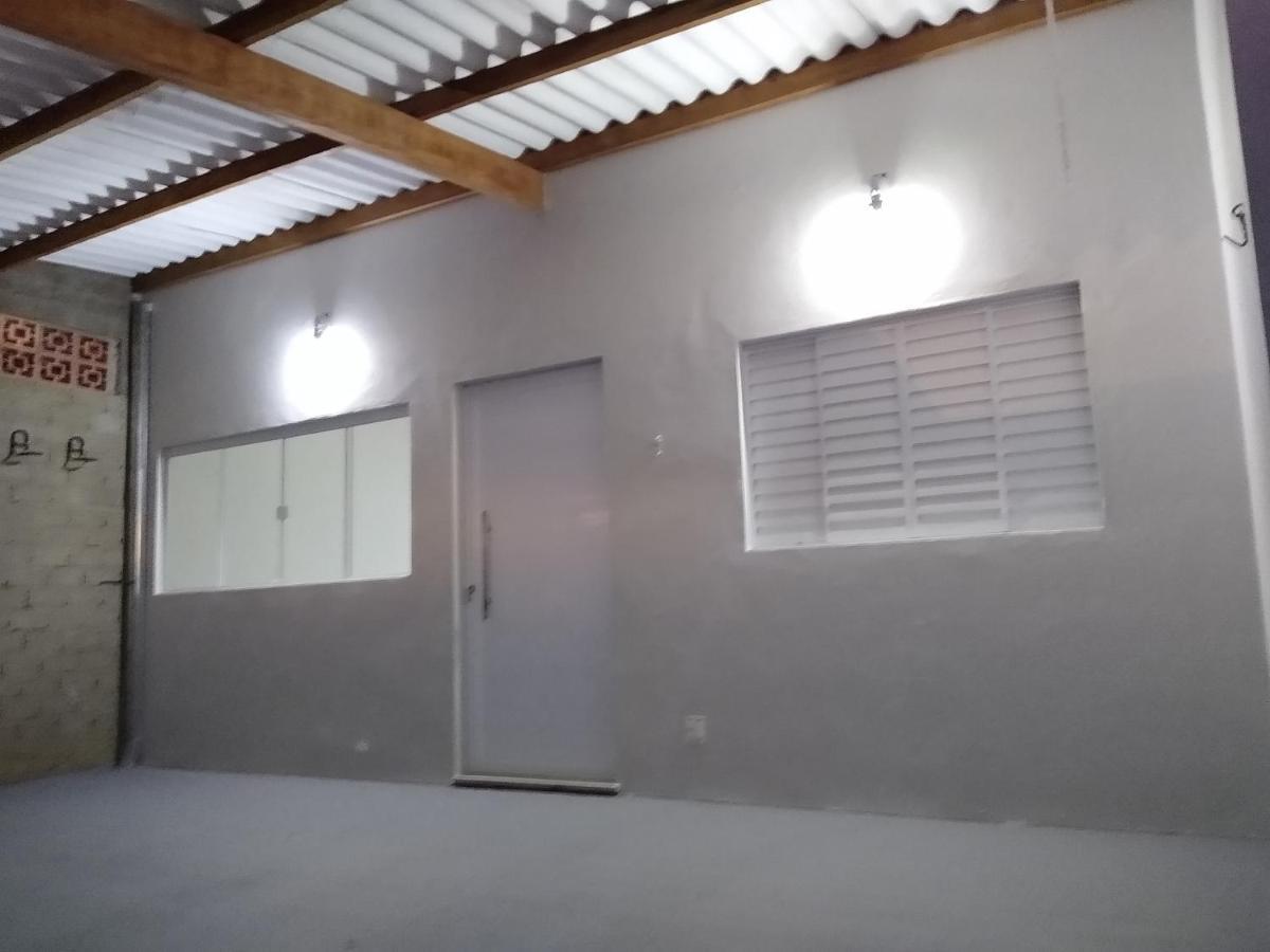 בוטוקאטו Casa Inteira, Grande Suite, Dois Chuveiros, Sala ,Cozinha E Garagem Privativa Total Conforto, Melhor Que Hotel! מראה חיצוני תמונה