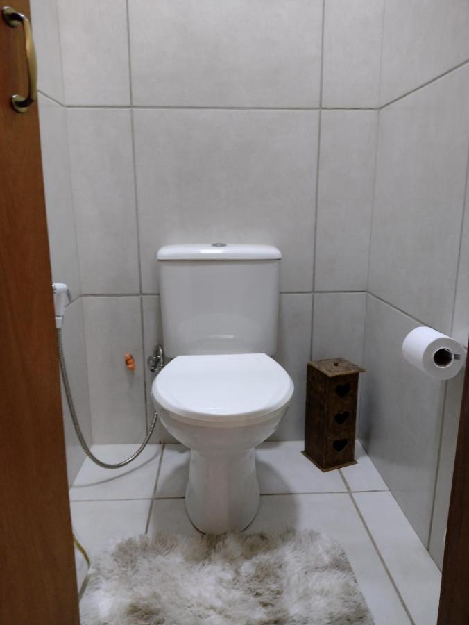 בוטוקאטו Casa Inteira, Grande Suite, Dois Chuveiros, Sala ,Cozinha E Garagem Privativa Total Conforto, Melhor Que Hotel! מראה חיצוני תמונה