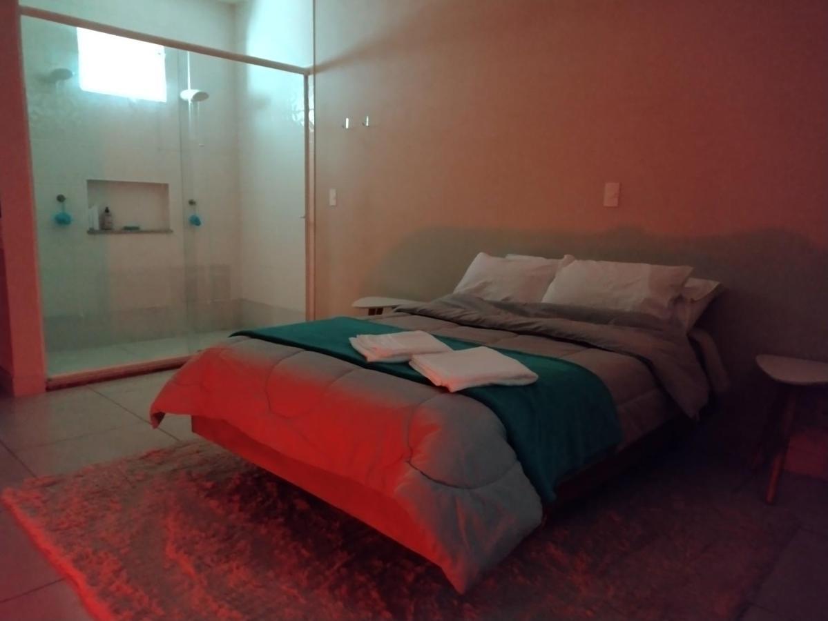 בוטוקאטו Casa Inteira, Grande Suite, Dois Chuveiros, Sala ,Cozinha E Garagem Privativa Total Conforto, Melhor Que Hotel! מראה חיצוני תמונה