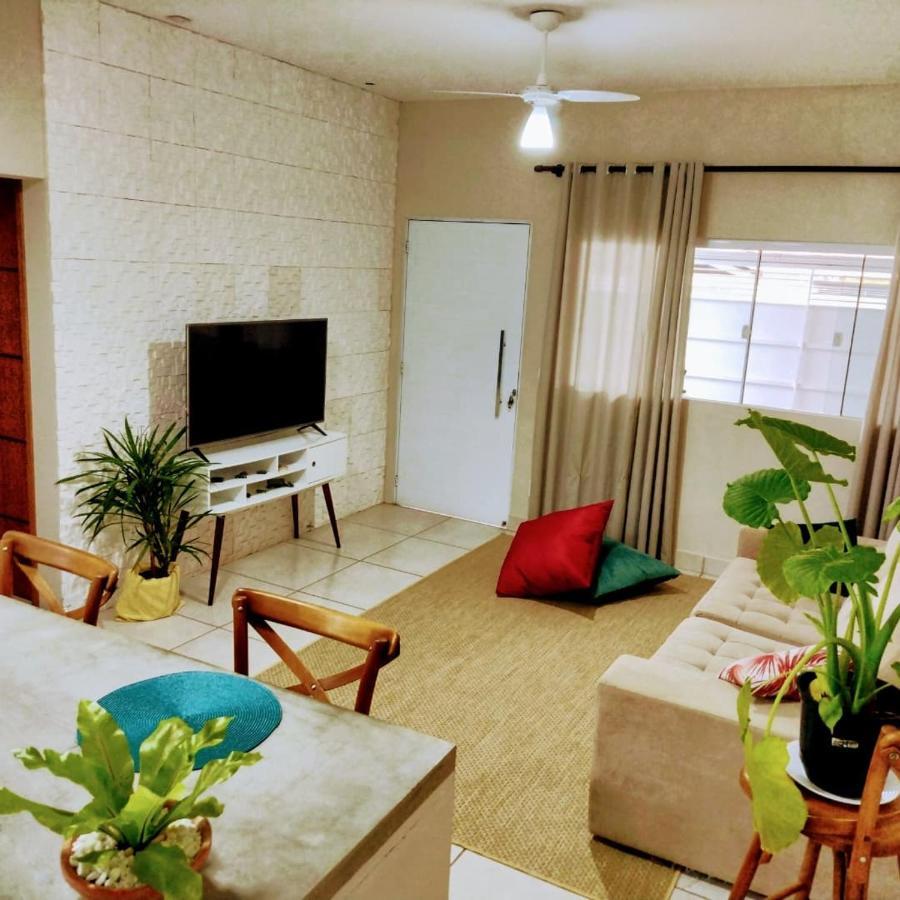 בוטוקאטו Casa Inteira, Grande Suite, Dois Chuveiros, Sala ,Cozinha E Garagem Privativa Total Conforto, Melhor Que Hotel! מראה חיצוני תמונה