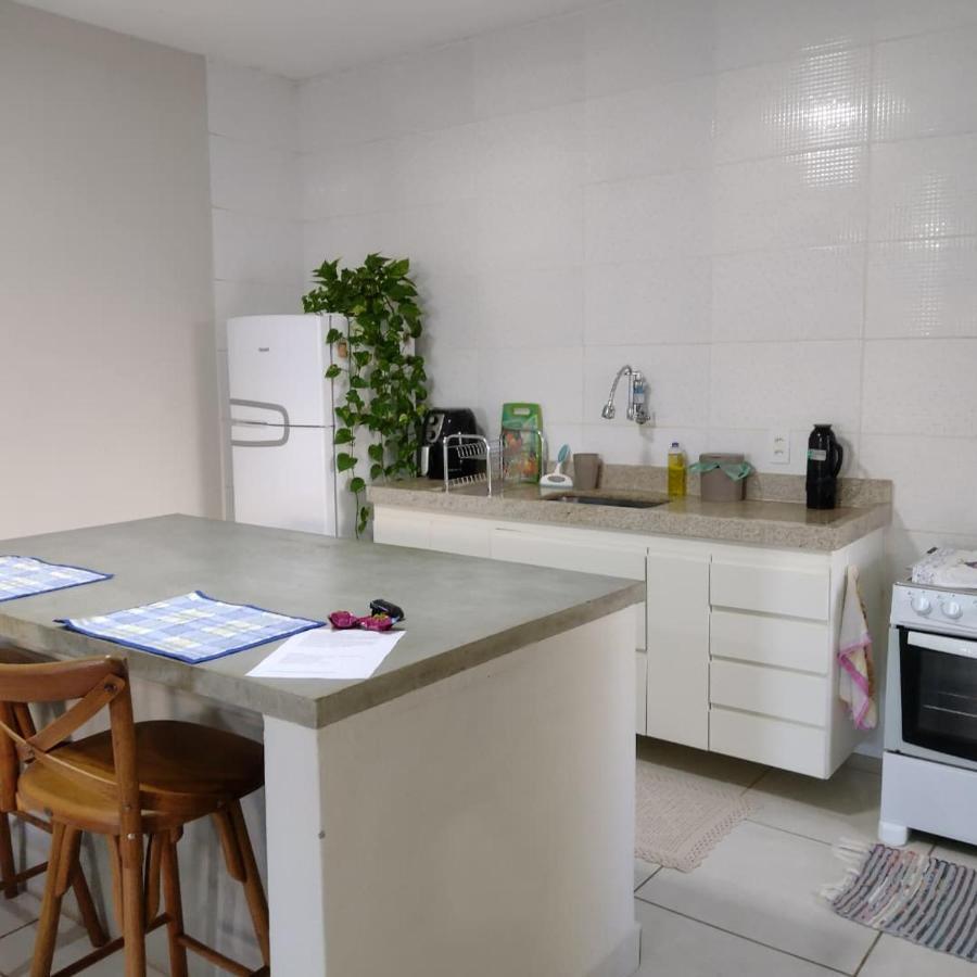 בוטוקאטו Casa Inteira, Grande Suite, Dois Chuveiros, Sala ,Cozinha E Garagem Privativa Total Conforto, Melhor Que Hotel! מראה חיצוני תמונה