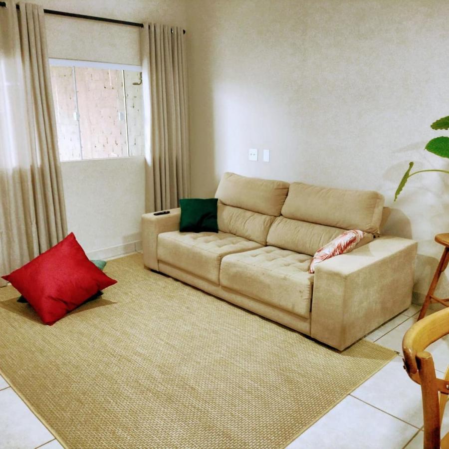 בוטוקאטו Casa Inteira, Grande Suite, Dois Chuveiros, Sala ,Cozinha E Garagem Privativa Total Conforto, Melhor Que Hotel! מראה חיצוני תמונה