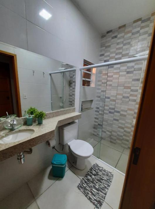 בוטוקאטו Casa Inteira, Grande Suite, Dois Chuveiros, Sala ,Cozinha E Garagem Privativa Total Conforto, Melhor Que Hotel! מראה חיצוני תמונה