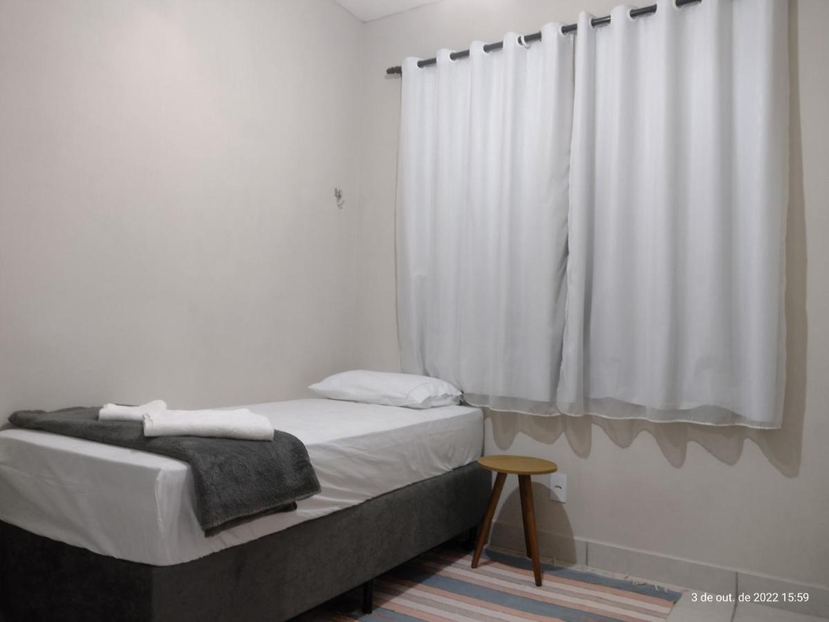 בוטוקאטו Casa Inteira, Grande Suite, Dois Chuveiros, Sala ,Cozinha E Garagem Privativa Total Conforto, Melhor Que Hotel! מראה חיצוני תמונה